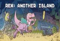 Rex: Another Island Steam CD Key