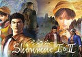 Shenmue I & II Steam RoW CD Key