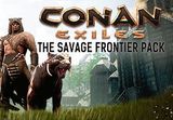 Conan Exiles Enhanced - The Savage Frontier Pack DLC PC Steam CD Key