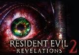 Resident Evil Revelations 2 Nintendo Switch Online Account Activation