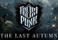 Frostpunk - The Last Autumn DLC Steam CD Key