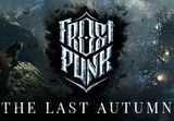 Frostpunk - The Last Autumn DLC Steam CD Key
