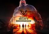 State of Decay 2: Juggernaut Edition PC Steam CD Key (valid until March 2027)