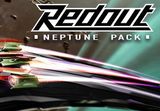 Redout - Neptune Pack DLC Steam CD Key