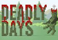Deadly Days US Nintendo Switch CD Key