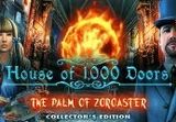 House of 1000 Doors: The Palm of Zoroaster Steam CD Key