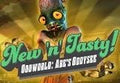 Oddworld: New 'n' Tasty EU Nintendo Switch CD Key