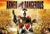 Armed and Dangerous Steam CD Key