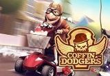 Coffin Dodgers Steam CD Key