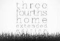 Three Fourths Home: Extended Edition PC Steam CD Key