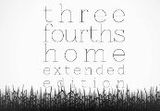 Three Fourths Home: Extended Edition PC Steam CD Key