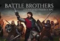 Battle Brothers PC Steam CD Key