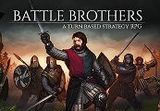 Battle Brothers PC Steam CD Key