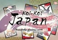 Koi-Koi Japan [Hanafuda playing cards] PC Steam CD Key