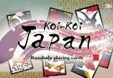 Koi-Koi Japan [Hanafuda playing cards] PC Steam CD Key