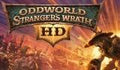 Oddworld: Stranger's Wrath HD EU Nintendo Switch CD Key