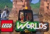 LEGO Worlds PC Steam CD Key
