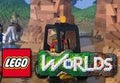 LEGO Worlds Nintendo Switch Online Account Activation