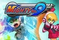Mighty No. 9 NA PS4 CD Key