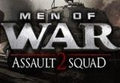 Men of War: Assault Squad 2 - Airborne DLC PC Steam CD Key