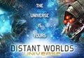 Distant Worlds: Universe PC Steam Gift