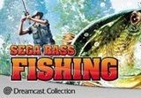SEGA Bass Fishing PC Steam CD Key