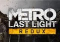 Metro: Last Light Redux PC Steam CD Key