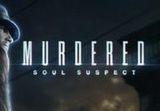 Murdered: Soul Suspect PC Steam CD Key