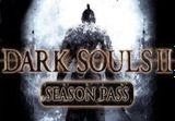 Dark Souls II - Season Pass DLC PC Steam CD Key