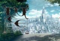 WORLD END ECONOMiCA Episode.01 PC Steam CD Key