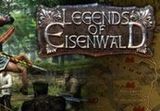 Legends of Eisenwald GOG CD Key