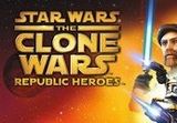 Star Wars The Clone Wars: Republic Heroes PC Steam CD Key