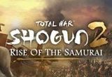 Total War: Shogun 2 - Rise of the Samurai Campaign DLC PC Steam CD Key