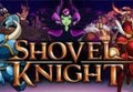 Shovel Knight: Treasure Trove Nintendo Switch Online Account Activation