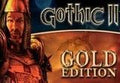 Gothic II: Gold Edition PC Steam CD Key