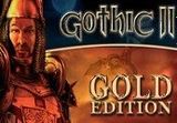 Gothic II: Gold Edition PC Steam CD Key