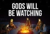 Gods Will Be Watching Collector's Edition Steam Gift