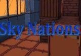 Sky Nations Steam CD Key