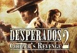 Desperados 2: Cooper's Revenge PC Steam CD Key