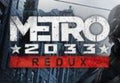 Metro 2033 Redux PC Steam CD Key