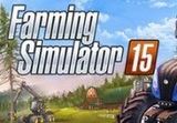 Farming Simulator 15 PC Steam CD Key