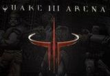 Quake III Arena PC Steam CD Key