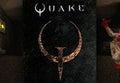 Quake NA Nintendo Switch CD Key
