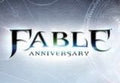 Fable Anniversary XBOX One / Xbox Series X|S Account