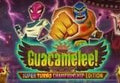 Guacamelee! Super Turbo Championship Edition PC Steam CD Key