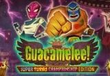 Guacamelee! Super Turbo Championship Edition PC Steam CD Key