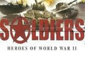 Soldiers: Heroes of World War II Steam CD Key