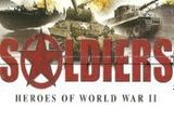 Soldiers: Heroes of World War II Steam CD Key
