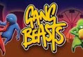 Gang Beasts Nintendo Switch Online Account Activation