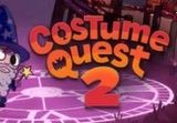 Costume Quest 2 Steam Gift